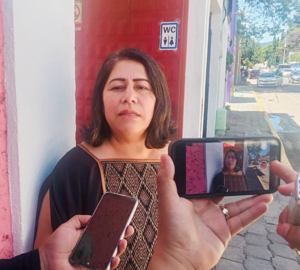Pide Águila Lima fortalecer las condiciones de seguridad en el estado